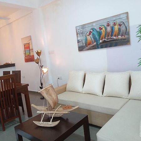 White Rose Safari Home Stay Udawalawe Exterior photo